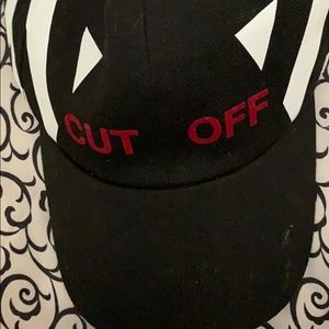 Off-White Hat